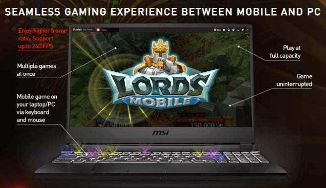 How to Play Android Games on PC image 3