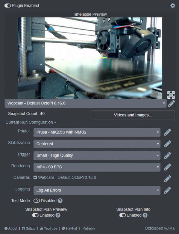 The 10 Best OctoPrint Plugins image 8