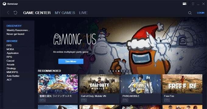How to Play Android Games on PC image 8