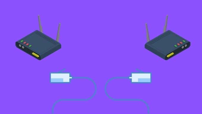 How to Use a Spare Router as a Wifi Extender image 1
