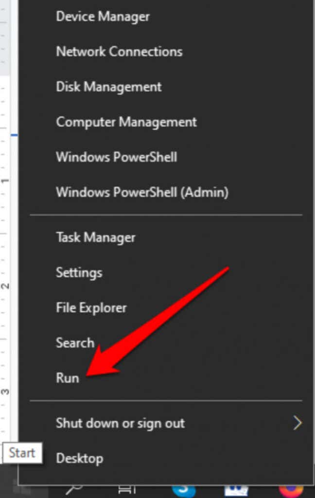 Microsoft Outlook Won't Open? 10 Ways to Fix image 11