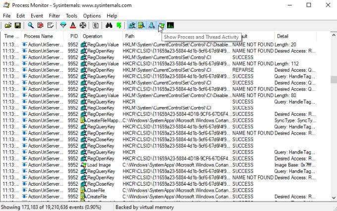 How to Use Process Monitor and Process Explorer image 12