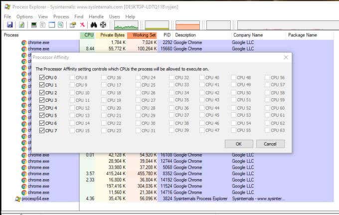 How to Use Process Monitor and Process Explorer image 15