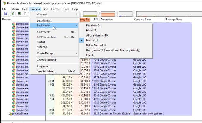 How to Use Process Monitor and Process Explorer image 16