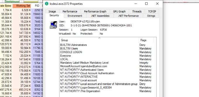 How to Use Process Monitor and Process Explorer image 19