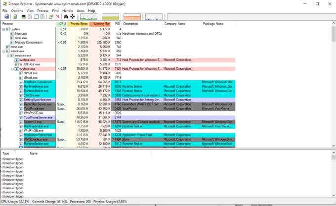 How to Use Process Monitor and Process Explorer image 3