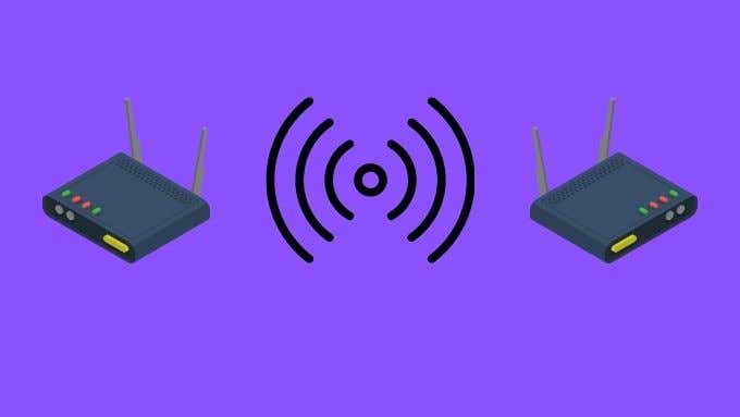 How to Use a Spare Router as a Wifi Extender image 3