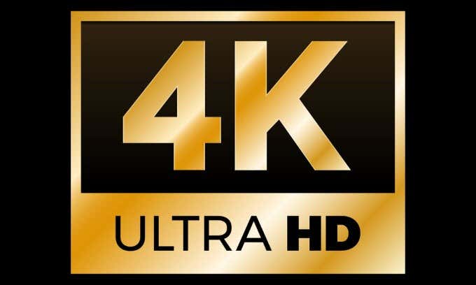 How Is 4K Different From UHD and 2160p? image 2