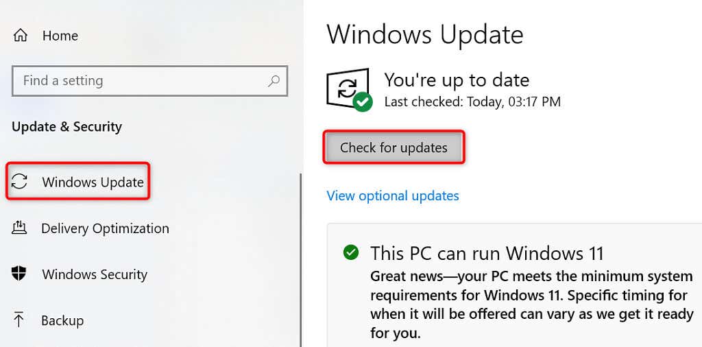 7 Ways to Fix ”Windows Cannot Connect to the Printer” image 13