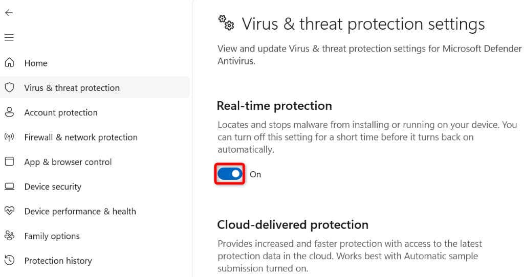 8 Ways to Resolve a Windows Error 0x80004005 image 3