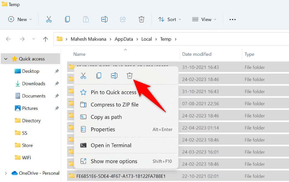8 Ways to Resolve a Windows Error 0x80004005 image 8