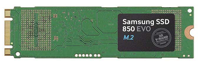 Everything You Need To Know About SSD Wear & Tear image 4