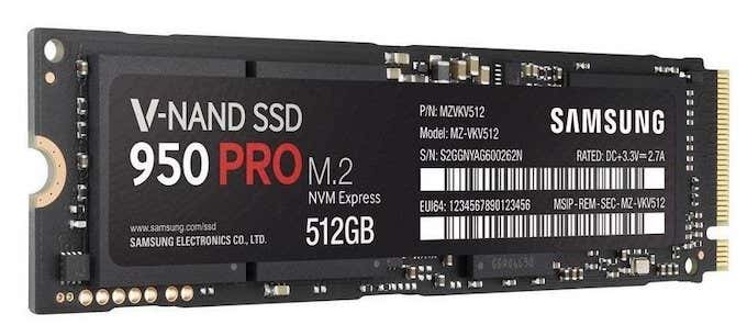 Everything You Need To Know About SSD Wear &#038; Tear image 3