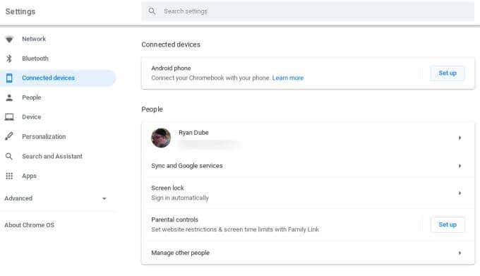 10 Advanced Chromebook Tips To Become a Power User image 17