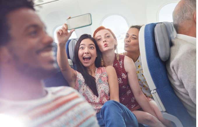 HDG Explains : What Is Airplane Mode On Your Smartphone Or Tablet? image 5