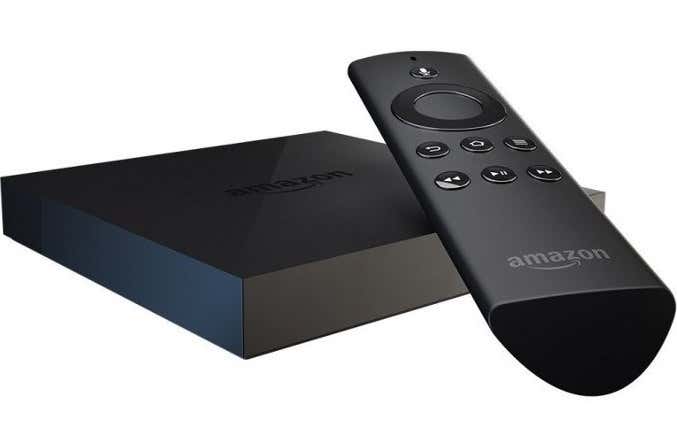 The Best 4 Alternatives To Google Chromecast image 3