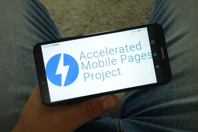 What Is AMP for WordPress and How To Install It image 3