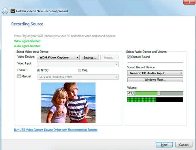 How to Convert Your Analog Files to Digital Format image 2