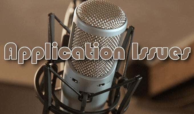 How to Fix Mic Sensitivity in Windows 10 image 17