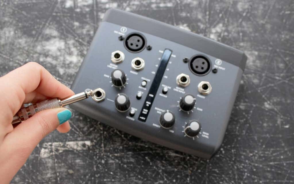 6 Best Audio Interfaces and Why You Need One image 1