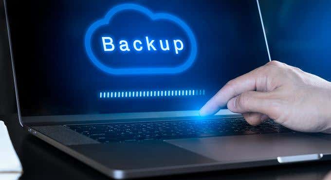 How To Set Up An Automatic Backup System For Windows image 1