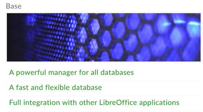 7 Ways To Open An MDB File Without Microsoft Access image 4