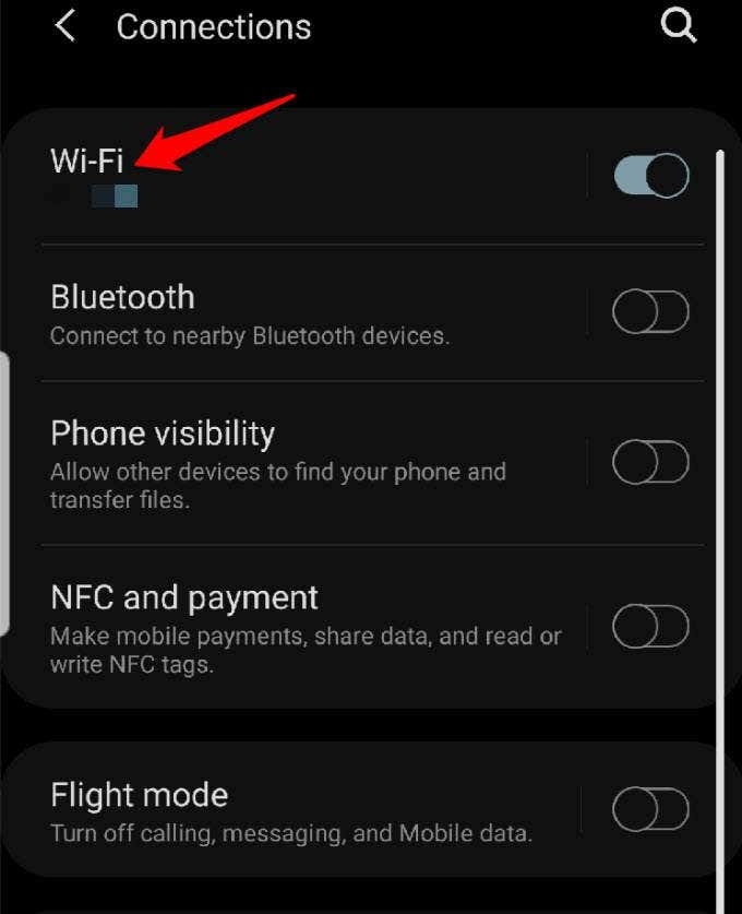 Block Websites From Your Router or Using DNS image 12