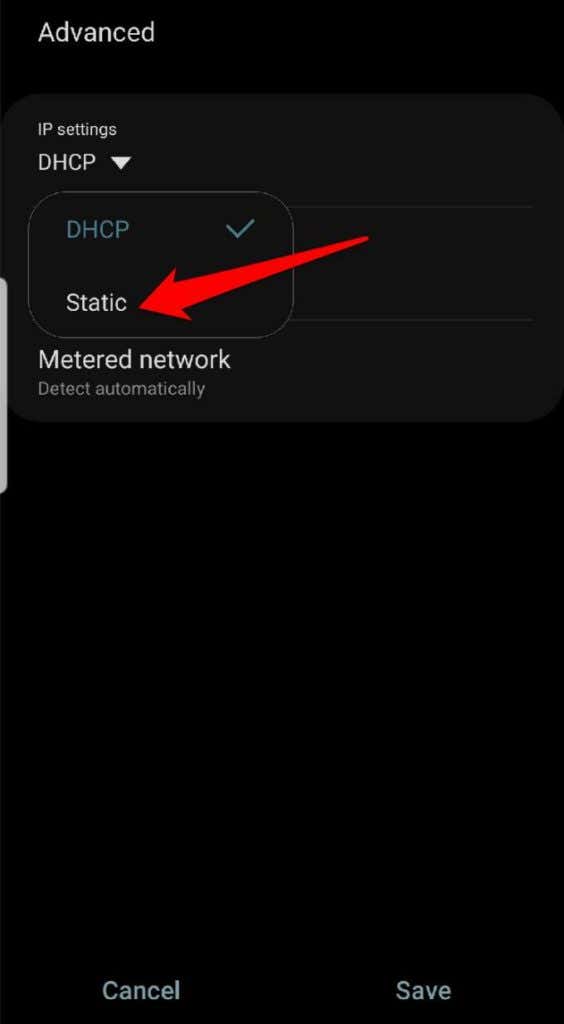 Block Websites From Your Router or Using DNS image 14