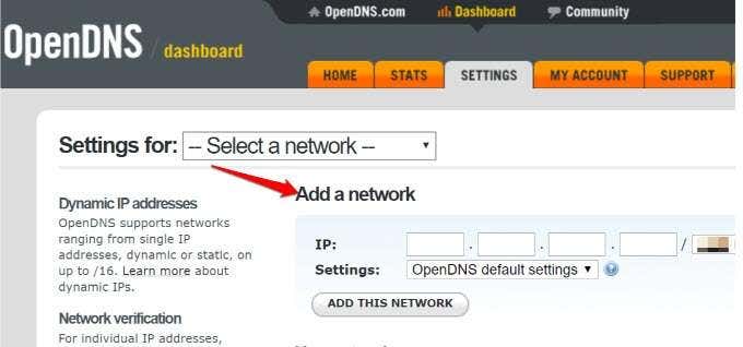 Block Websites From Your Router or Using DNS image 16