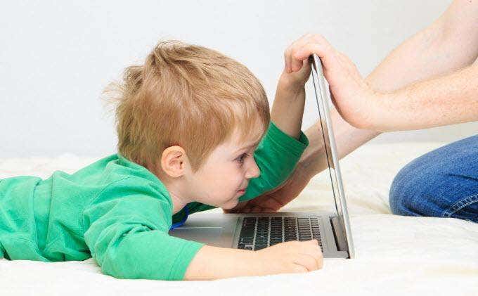 Block Websites From Your Router or Using DNS image 19