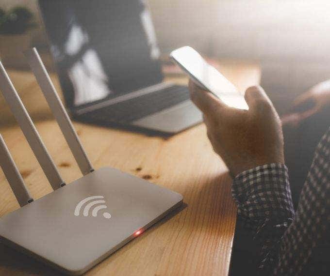 Block Websites From Your Router or Using DNS image 2