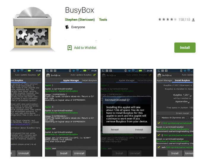 How To Install a Linux OS On Your Android Phone image 3