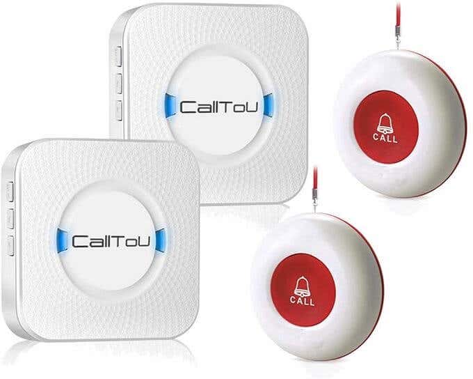 10 Best Wireless Intercom Systems For Home Or Small Business image 11