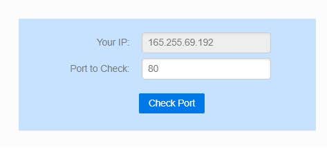 How to Find Open and Blocked TCP/UDP Ports image 15