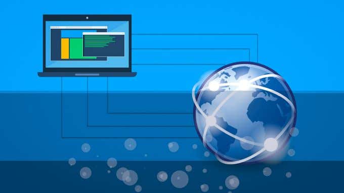 Change IP Address and DNS Servers using the Command Prompt image 1