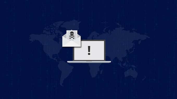 How To Check Your Router For Malware image 2