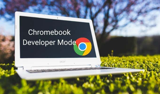 HDG Explains: What Is Chromebook Developer Mode &#038; What Are Its Uses? image 3