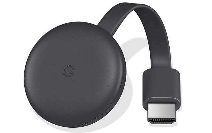 HDG Explains : How Does Google Chromecast Work? image 1