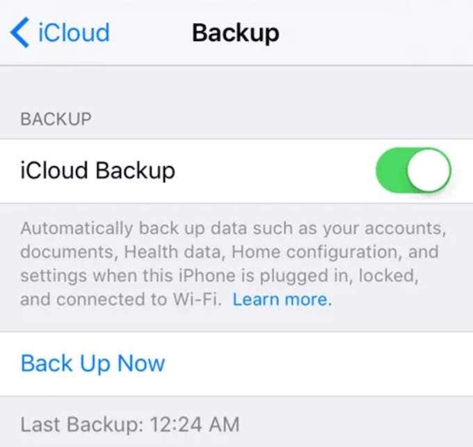 How To Hard Reset a Frozen iPhone or Android Device image 9
