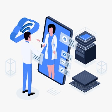 Cloud Security Issues in Healthcare