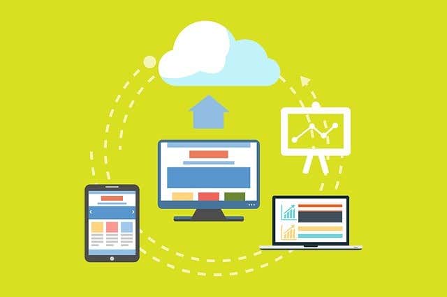 How To Get As Much Free Cloud Storage As Possible image 1
