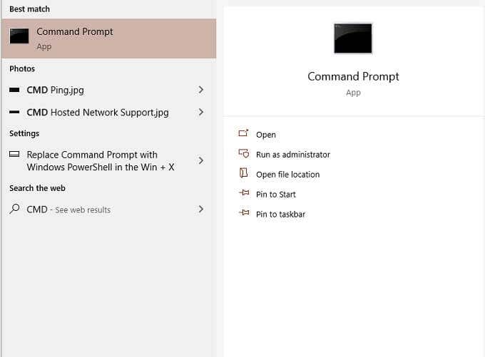 How to Find Open and Blocked TCP/UDP Ports image 8
