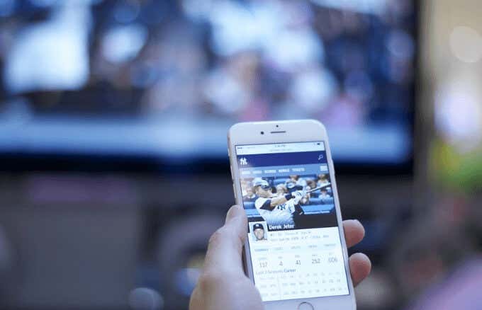 How to Connect Your Phone to a TV Wirelessly image 7