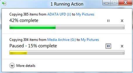 copy windows 8