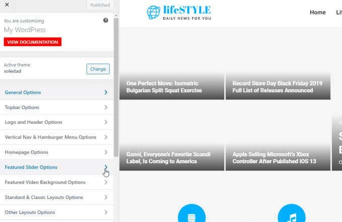 How to Install a Theme on WordPress image 18