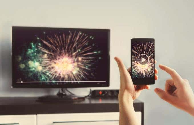 How To Connect a Phone Or Tablet To Your TV Via USB image 2