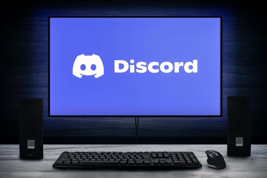How to Fix Discord&#8217;s &#8220;No Route&#8221; Error image 1