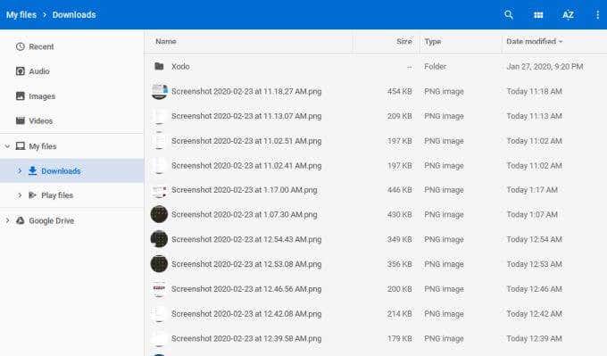 10 Advanced Chromebook Tips To Become a Power User image 12