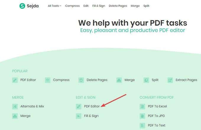 4 Ways To Edit a PDF File image 14