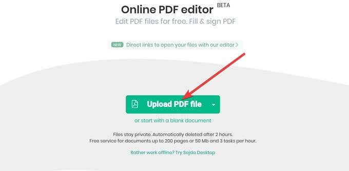 4 Ways To Edit a PDF File image 15